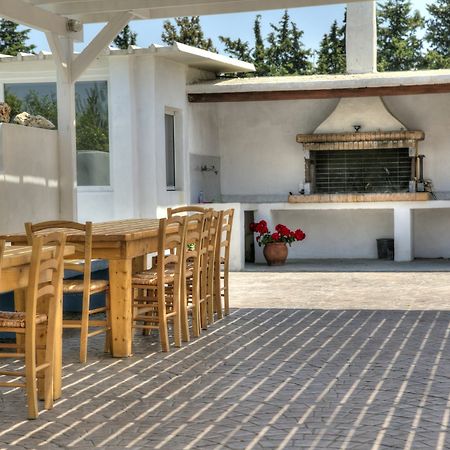 Ampeli Apartments Parikia  Exterior photo