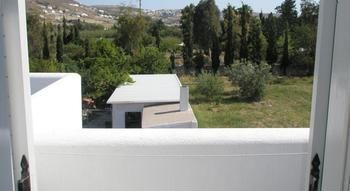 Ampeli Apartments Parikia  Exterior photo