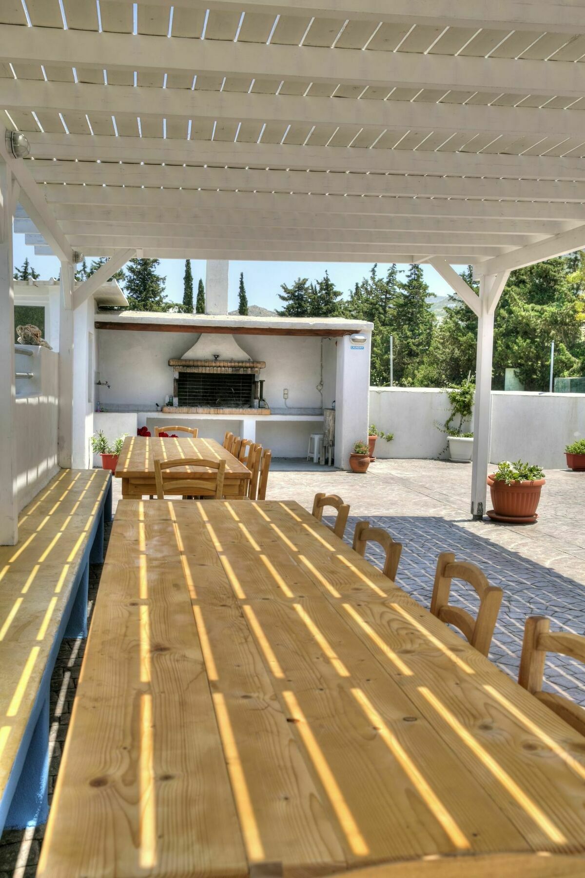 Ampeli Apartments Parikia  Exterior photo